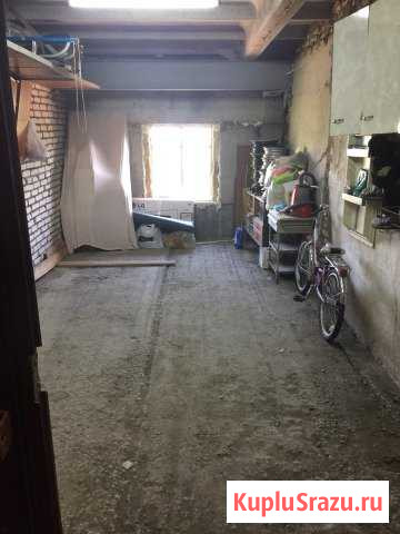 Гараж 21 м² на продажу в Тольятти Тольятти - изображение 1