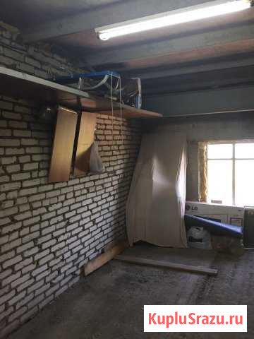 Гараж 21 м² на продажу в Тольятти Тольятти - изображение 2