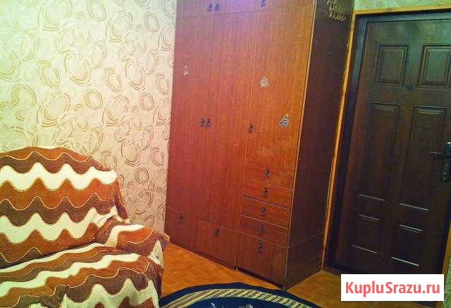 Комната 15 м² в 4-ком. кв., 5/5 эт. на продажу в Сургуте Ханты-Мансийского АО Сургут - изображение 1