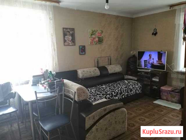 1-комнатная квартира, 30.3 м², 1/5 эт. на продажу в Иркутске Иркутск - изображение 2