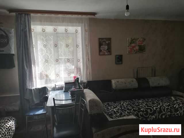 1-комнатная квартира, 30.3 м², 1/5 эт. на продажу в Иркутске Иркутск - изображение 3