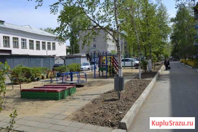 2-комнатная квартира, 44 м², 1/5 эт. на продажу в Биробиджане Биробиджан - изображение 2