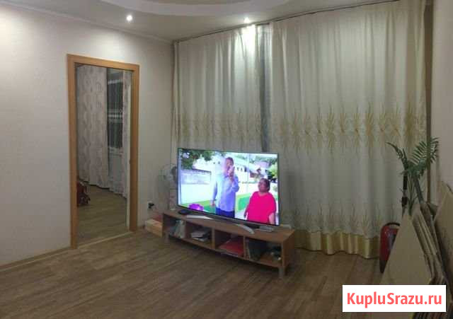 3-комнатная квартира, 53 м², 3/9 эт. на продажу в Комсомольске-на-Амуре Комсомольск-на-Амуре - изображение 1