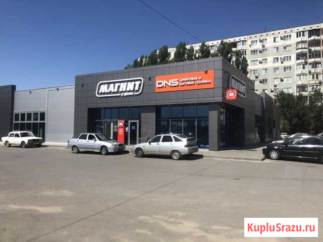 Торговые помещения в ТЦ от 10м2 Волгоград - изображение 1