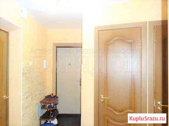 3-комнатная квартира, 60 м², 2/6 эт. на продажу в Казани Казань