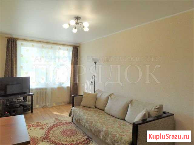 3-комнатная квартира, 60 м², 2/6 эт. на продажу в Казани Казань - изображение 2