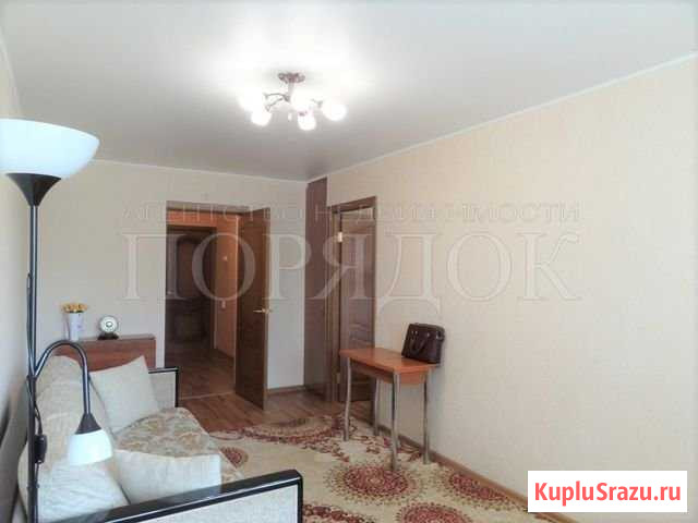 3-комнатная квартира, 60 м², 2/6 эт. на продажу в Казани Казань - изображение 1