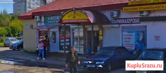 Помещение свободного назначения, 21 кв.м. Нижний Новгород - изображение 2