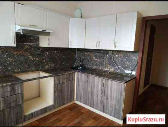 1-комнатная квартира, 43 м², 4/10 эт. на продажу в Челябинске Челябинск