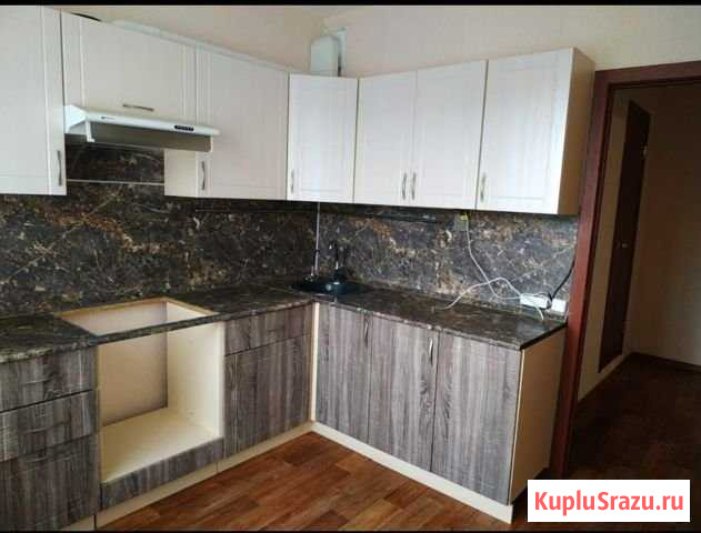 1-комнатная квартира, 43 м², 4/10 эт. на продажу в Челябинске Челябинск - изображение 1