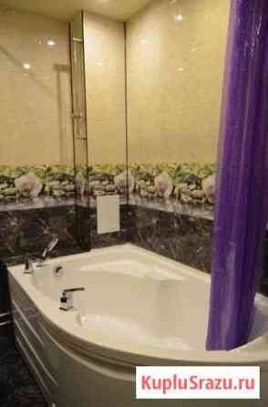 3-комнатная квартира, 78.7 м², 1/4 эт. на продажу в Перми Пермь