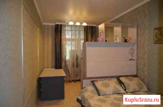 3-комнатная квартира, 78.7 м², 1/4 эт. на продажу в Перми Пермь