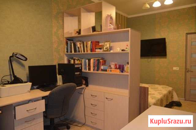 3-комнатная квартира, 78.7 м², 1/4 эт. на продажу в Перми Пермь - изображение 2