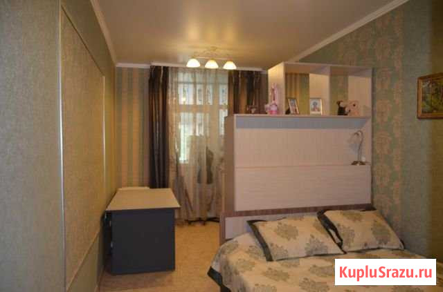 3-комнатная квартира, 78.7 м², 1/4 эт. на продажу в Перми Пермь - изображение 1