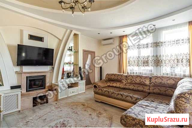 Дом 160 м² на участке 5 сот. на продажу в Севастополе Севастополь - изображение 2