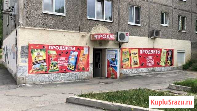 Торгово-офисное помещение, 120 кв.м с Арендатором Екатеринбург - изображение 1
