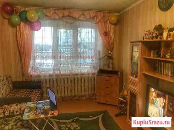 1-комнатная квартира, 29 м², 1/5 эт. на продажу в Бору Бор