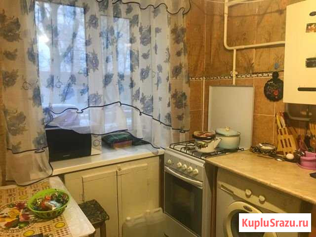 1-комнатная квартира, 29 м², 1/5 эт. на продажу в Бору Бор - изображение 2
