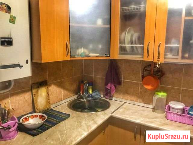 1-комнатная квартира, 29 м², 1/5 эт. на продажу в Бору Бор - изображение 1