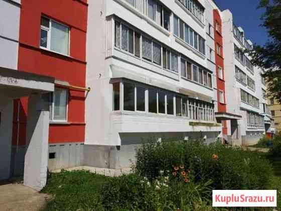 1-комнатная квартира, 30 м², 3/5 эт. на продажу в Елабуге Елабуга