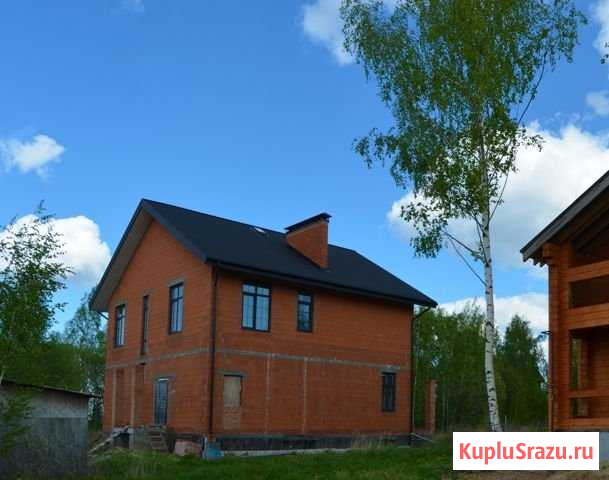 Коттедж 330 м² на участке 16 сот. на продажу в Нижнем Новгороде Нижний Новгород - изображение 1