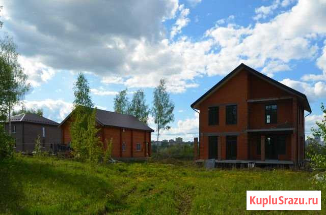 Коттедж 330 м² на участке 16 сот. на продажу в Нижнем Новгороде Нижний Новгород - изображение 2