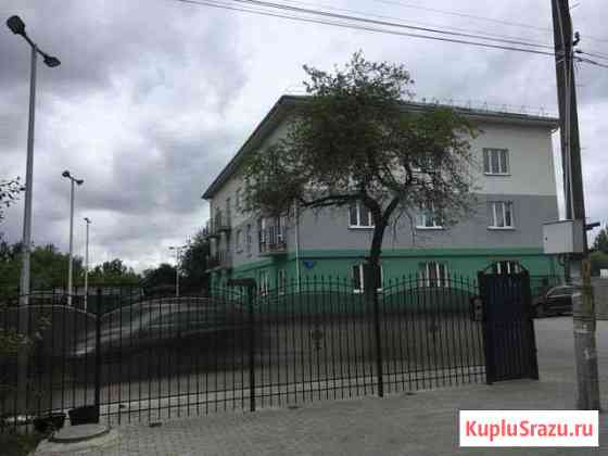 2-комнатная квартира, 52.4 м², 1/3 эт. на продажу в Калининграде Калининград