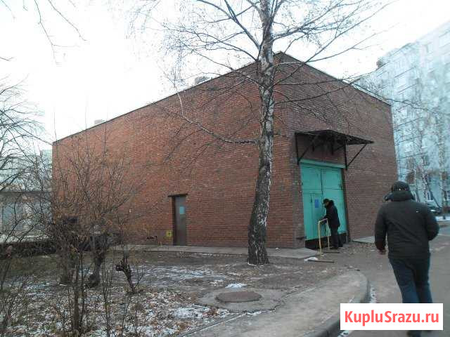 Производственное помещение, 182.8 кв.м. Казань - изображение 1