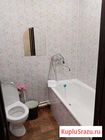 1-комнатная квартира, 31 м², 2/5 эт. в аренду посуточно в Шадринске Шадринск - изображение 3