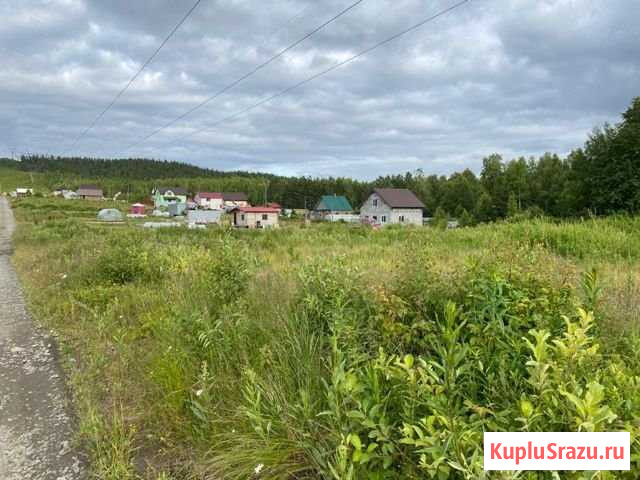 Участок ИЖС 9 сот. на продажу в Ревде Свердловской области Ревда - изображение 1