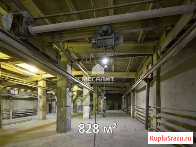 Производственное помещение 1396 Казань - изображение 3