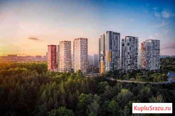 3-комнатная квартира, 79 м², 13/32 эт. на продажу в Одинцово Одинцово