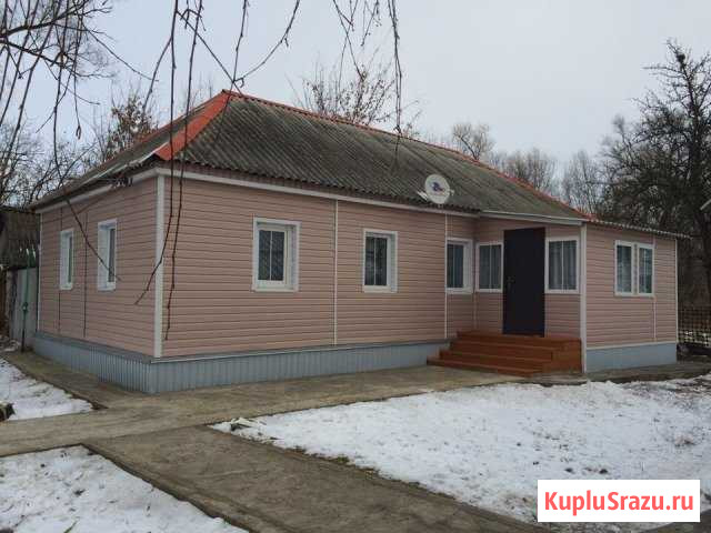 Дом 82 м² на участке 71 сот. на продажу в Долгом Долгое - изображение 1
