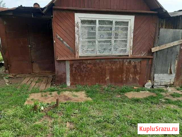 Дача 24 м² на участке 6 сот. на продажу в Пожве Пожва - изображение 1