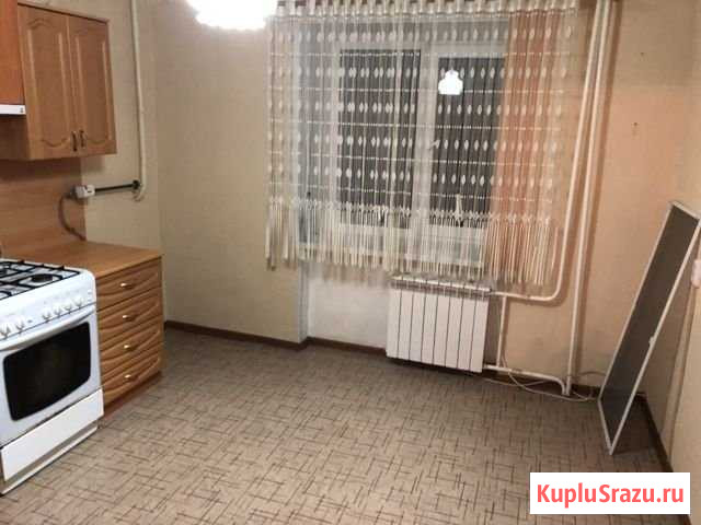 3-комнатная квартира, 62.3 м², 1/2 эт. на продажу в Давлеканово Давлеканово - изображение 2