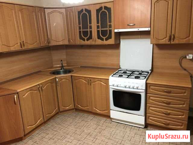 3-комнатная квартира, 62.3 м², 1/2 эт. на продажу в Давлеканово Давлеканово - изображение 1