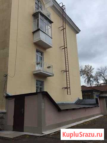 Помещение свободного назначения, 110 кв.м. Уфа - изображение 1