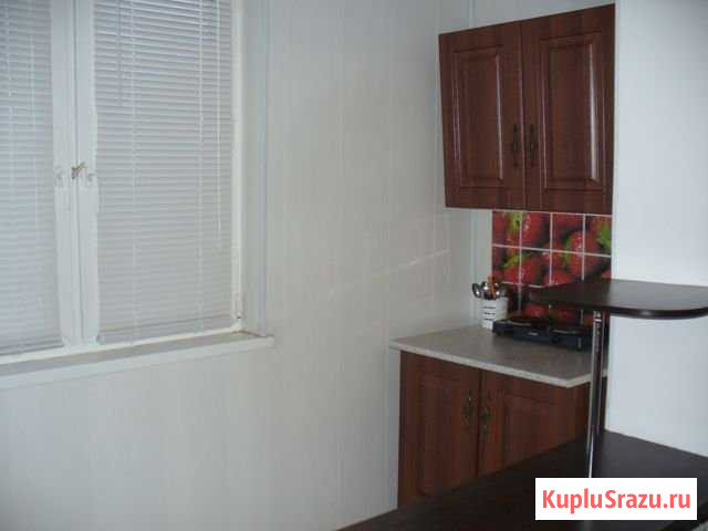 Квартира-студия, 20 м², 1/8 эт. на продажу в Тюмени Тюмень - изображение 2