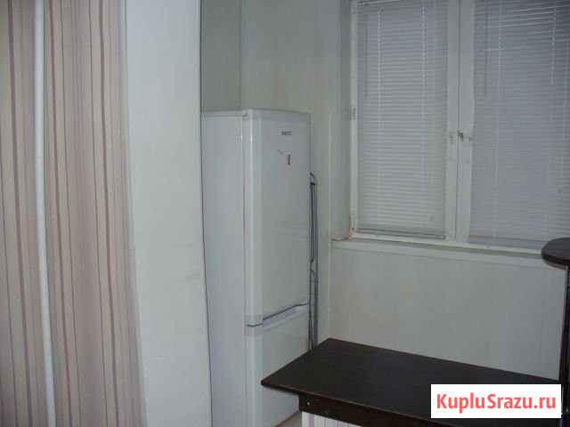 Квартира-студия, 20 м², 1/8 эт. на продажу в Тюмени Тюмень - изображение 3
