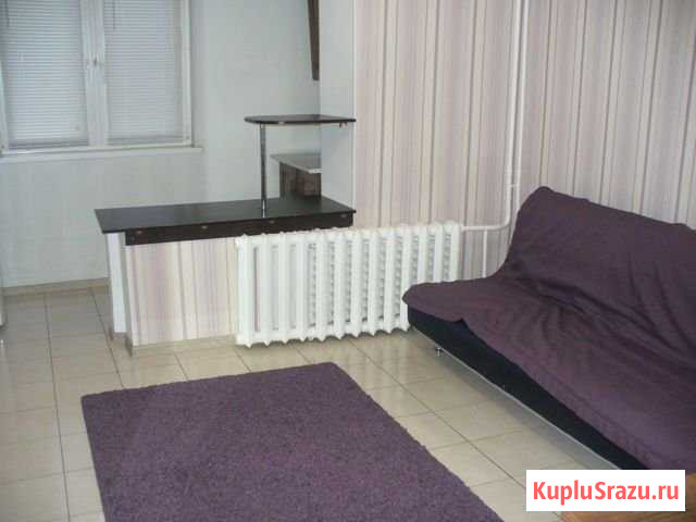 Квартира-студия, 20 м², 1/8 эт. на продажу в Тюмени Тюмень - изображение 1