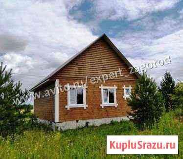 Дом 70 м² на участке 10 сот. на продажу в Иглино Иглино