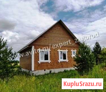 Дом 70 м² на участке 10 сот. на продажу в Иглино Иглино - изображение 2