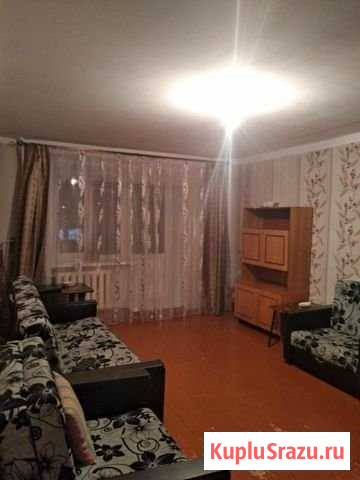 1-комнатная квартира, 34 м², 2/5 эт. на продажу в Гусиноозерске Гусиноозерск - изображение 1