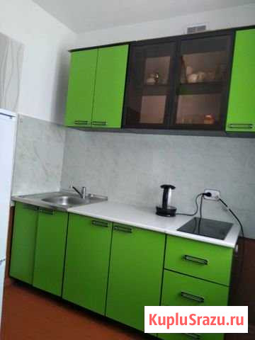 1-комнатная квартира, 34 м², 2/5 эт. на продажу в Гусиноозерске Гусиноозерск - изображение 2
