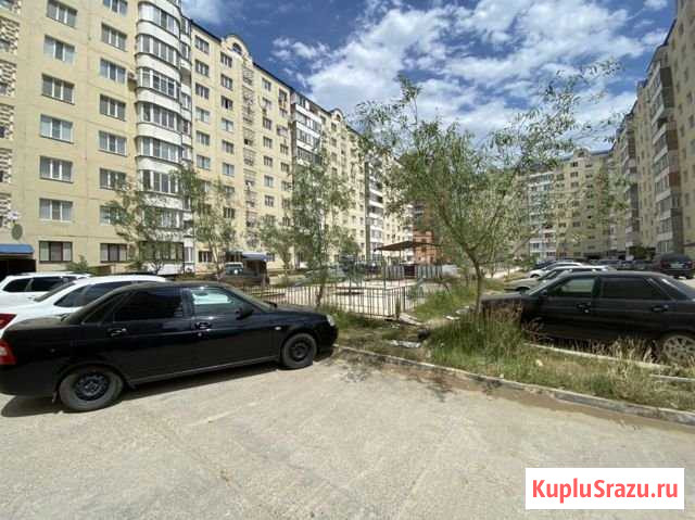 3-комнатная квартира, 68 м², 9/10 эт. на продажу в Каспийске Каспийск - изображение 1