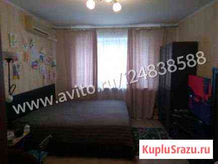 3-комнатная квартира, 68 м², 4/9 эт. на продажу в Самаре Самара