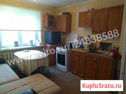 3-комнатная квартира, 68 м², 4/9 эт. на продажу в Самаре Самара