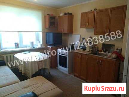 3-комнатная квартира, 68 м², 4/9 эт. на продажу в Самаре Самара - изображение 1