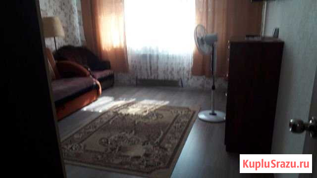 1-комнатная квартира, 43 м², 1/5 эт. на продажу в Смоленске Смоленск - изображение 1