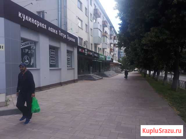 Торговое помещение, 69.7 кв.м. Самара - изображение 3